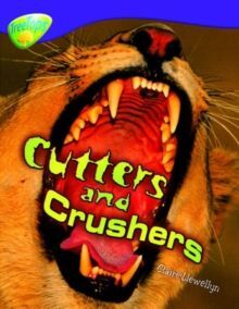 CUTTERS & CRUSHERS ORT TREETOPS ST 11
