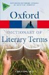 DIC. OXFORD LITERARY TERMS