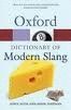 DIC. OXFORD OF MODERN SLANG