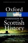 OXFORD COMPANION TO SCOTTISH HISTORY