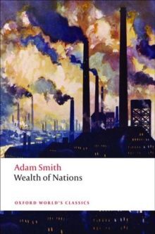 THE WEALTH OF NATIONS