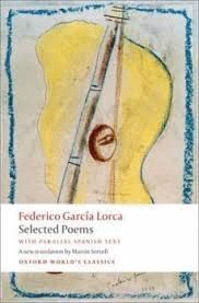 SELECTED POEMS : WITH PARALLEL SPANISH TEXT
