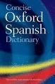 DIC. OXFORD CONCISE SPANISH