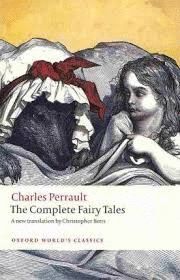 COMPLETE FAIRY TALES