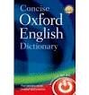 DIC. CONCISE OXFORD ENGLISH (12TH REVISED ED)