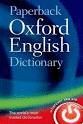 DIC OXFORD ENGLISH  7TH PAPERBACK