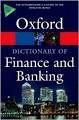 DIC. OXFORD FINANCE AND BANKING 5E