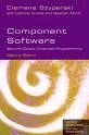 COMPONENT SOFTWARE