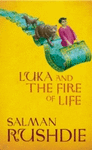 LUKA AND THE THE FIRE OF LIFE (M)