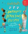 COMPLETELY REVOLTING RECIPES