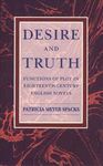 DESIRE AND TRUTH +