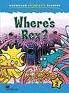 WHERE'S REX?- MCHR 2
