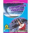 DANGEROUS WEATHER-THE WEATHER MACHINE- MCHR 5