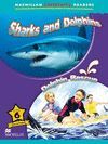 SHARKS AND DOLPHINS-DOLPHIN RESCUE- MCHR 6