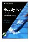 MACMILLAN READY FOR PET STUDENT'S BOOK+ KEY & CD ROM