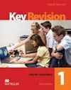KEY REVISION 1 PACK