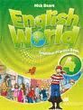 MACMILLAN ENGLISH WORLD 4 GRAMMAR PRACTICE BOOK