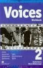 VOICES 2 ESO WB