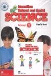 NATURAL & SOCIAL SCIENCE 1 SB PACK