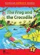THE FROG AND THE CROCODILE- MCHR 1