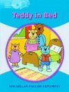 TEDDY IN BED - MEEX LITTLE B