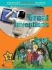 GREAT INVENTIONS - LOST! - MCHR 6