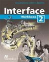 INTERFACE 2 WORKBOOK PACK ENGLISH
