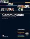 COMMUNICATE 1 COURSEBOOK PACK