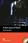 A NEW LEASE OF DEATH+CD- MR 5