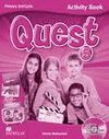QUEST 5 WB PACK