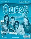 QUEST 6 WB PACK