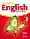 MACMILLAN ENGLISH 1 PRACTICE PACK