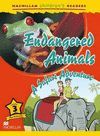 ENDANGERED ANIMALS- A SAFARI ADVENTURE- MCHR 3