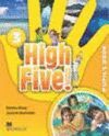 HIGH FIVE 3 SB