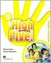HIGH FIVE 3 WB