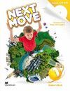 NEXT MOVE 1 ACTIVITY PACK