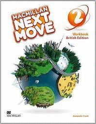 NEXT MOVE 2 WB PACK
