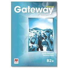 GATEWAY 2ND ED B2+ WB