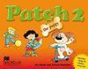 PATCH 2 SB PACK (SONGS+CD-ROM)
