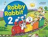 ROBBY RABBIT 2 SB PACK (SONGS CD + CD-ROM)