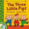 THREE LITTLE PIGS LIFT THE FLAP FAIRY TALE
