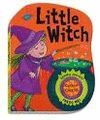LITTLE WITCH + SPOOKY SOUNDS!