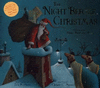 NIGHT BEFORE CHRISTMAS