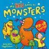 MY BIG BOOK OF MONSTERS