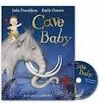 CAVE BABY BOOK+ CD