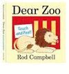 DEAR ZOO TOUCH AND FEEL BOOK