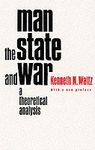 MAN, THE STATE AND WAR