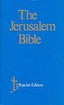 JERUSALEM BIBLE POPULAR EDITION
