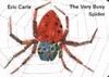 VERY BUSY SPIDER BOARD BOOK (P)