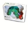 VERY HUNGRY CATERPILLAR BOOK AND TOY GIFT SET (P)